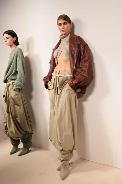 Look 9